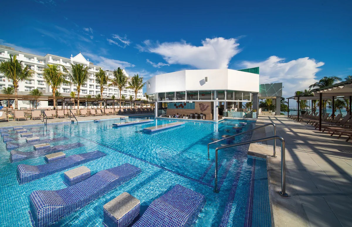 Riu 1